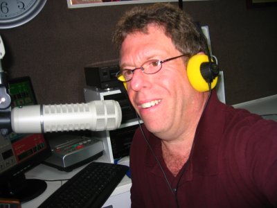 Wayne Tropp