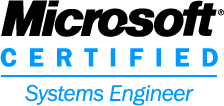 Microsoft Certified Systems Engineer (MCSE)